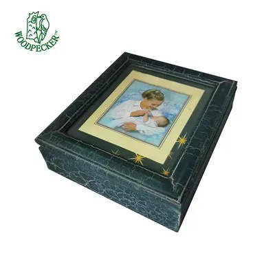 آیا می‌توان از جعبه چوبی برای نگهداری وسایل در اتاق رختشویخانه استفاده کرد؟