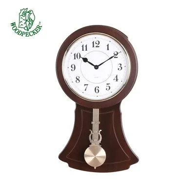 زمان سنجی ساعت های دیواری قوسی چقدر دقیق است؟