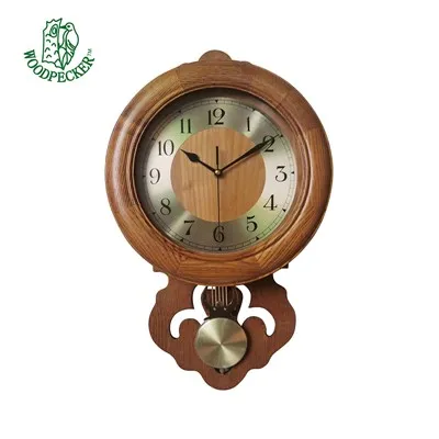 آیا ساعت پاندولی رترو می تواند به سیستم خانه هوشمند متصل شود؟