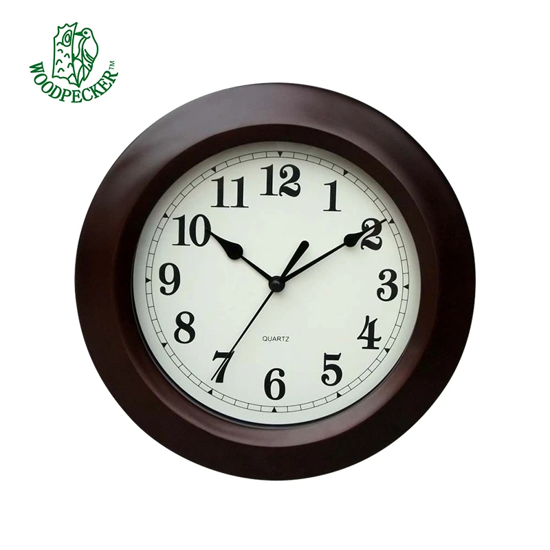 Vintage Wall Clock
